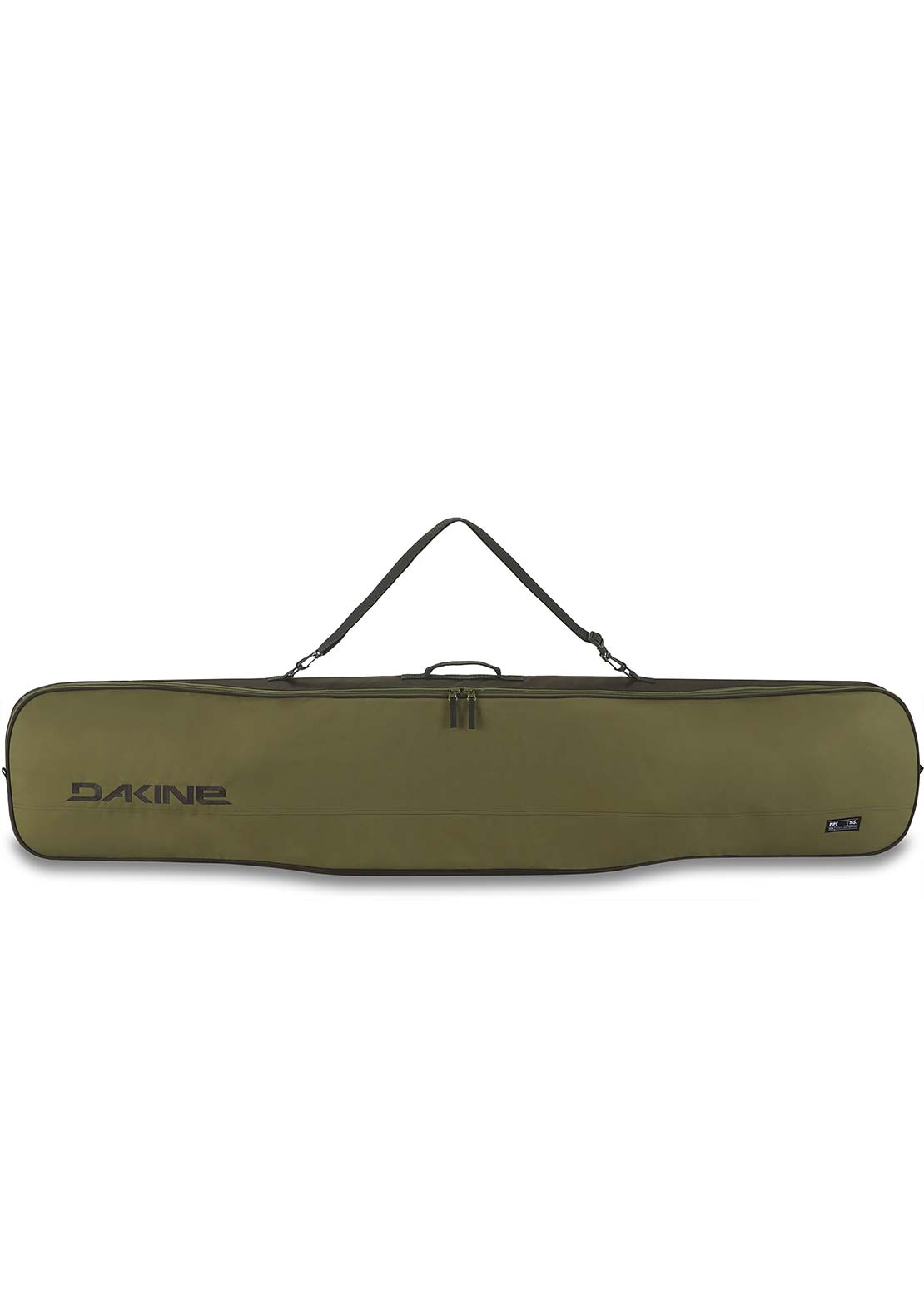 Dakine Pipe Snowboard Bag Utility Green