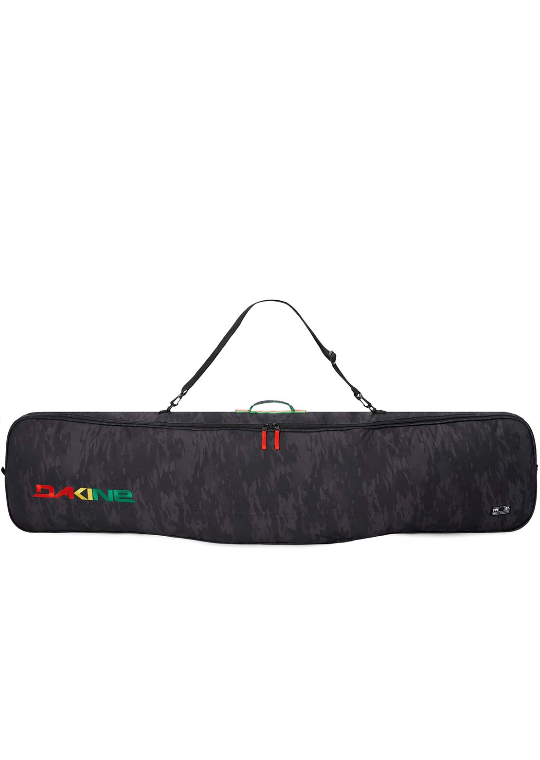 Dakine Pipe Snowboard Bag PRFO Sports - Main Image