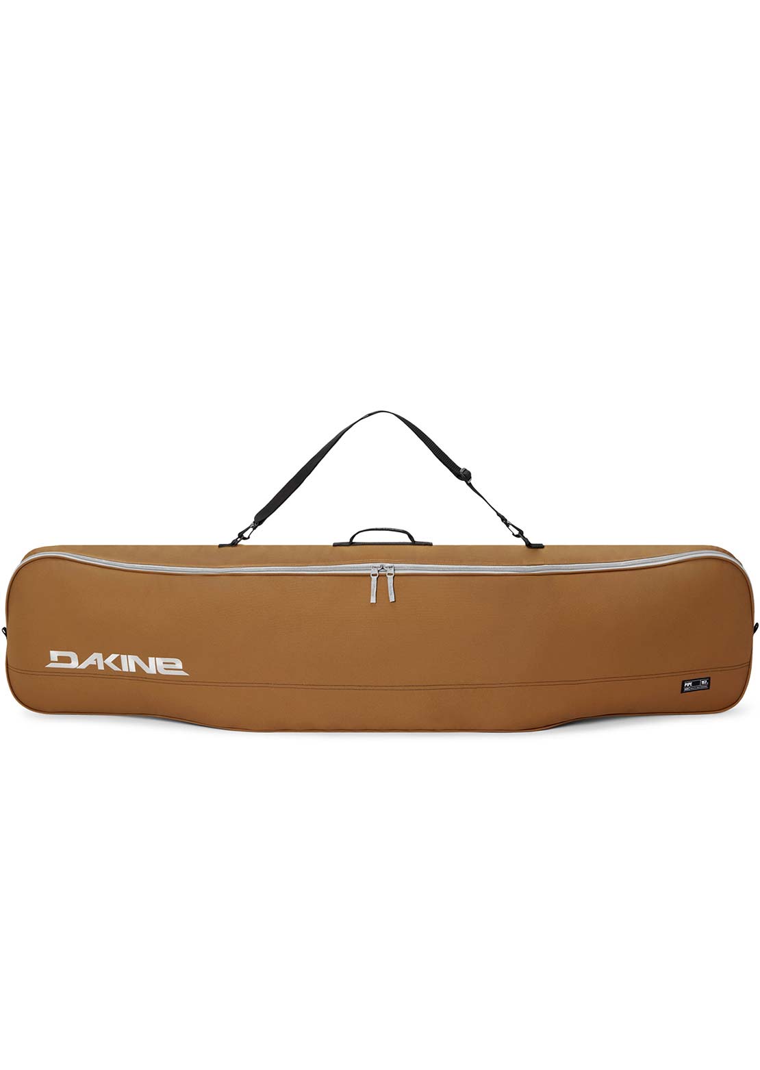 Dakine Pipe Snowboard Bag Rubber