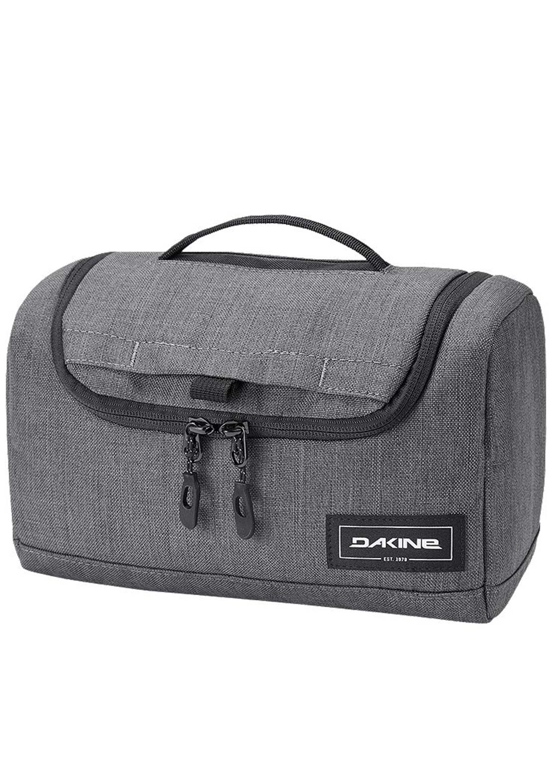 Dakine Revival Medium Kit Carbon