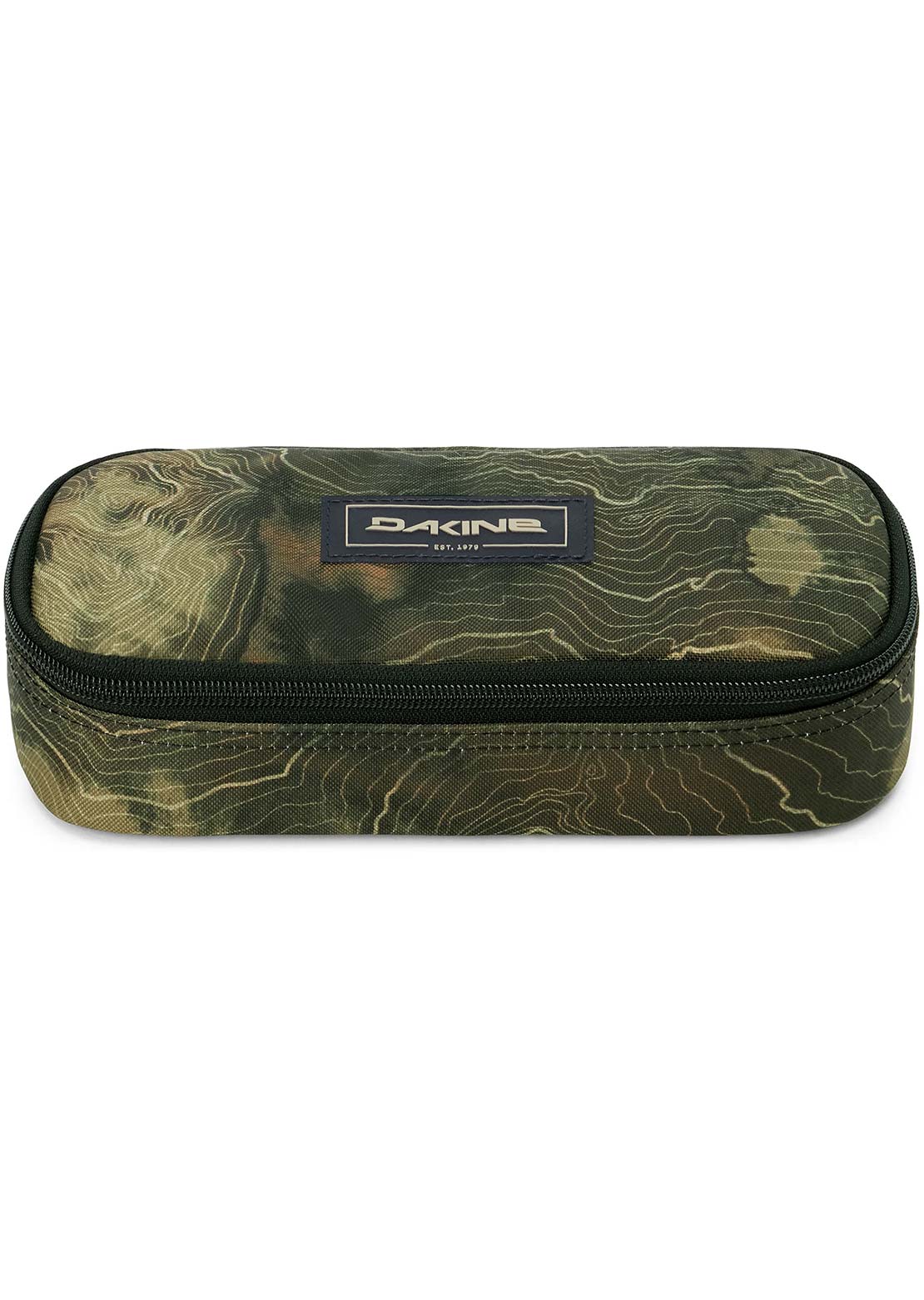Dakine School Case