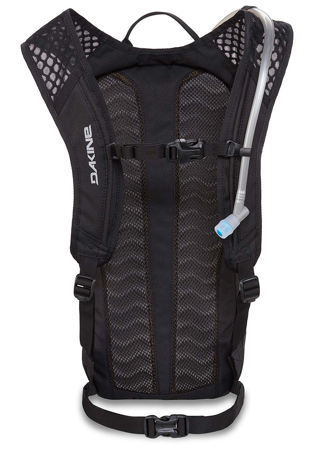 Dakine Session 8L Hydratation Bike Pack Vintage Camo