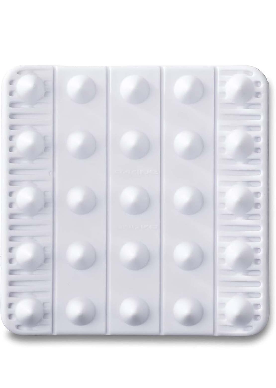 Dakine Spike Stomp Pad White