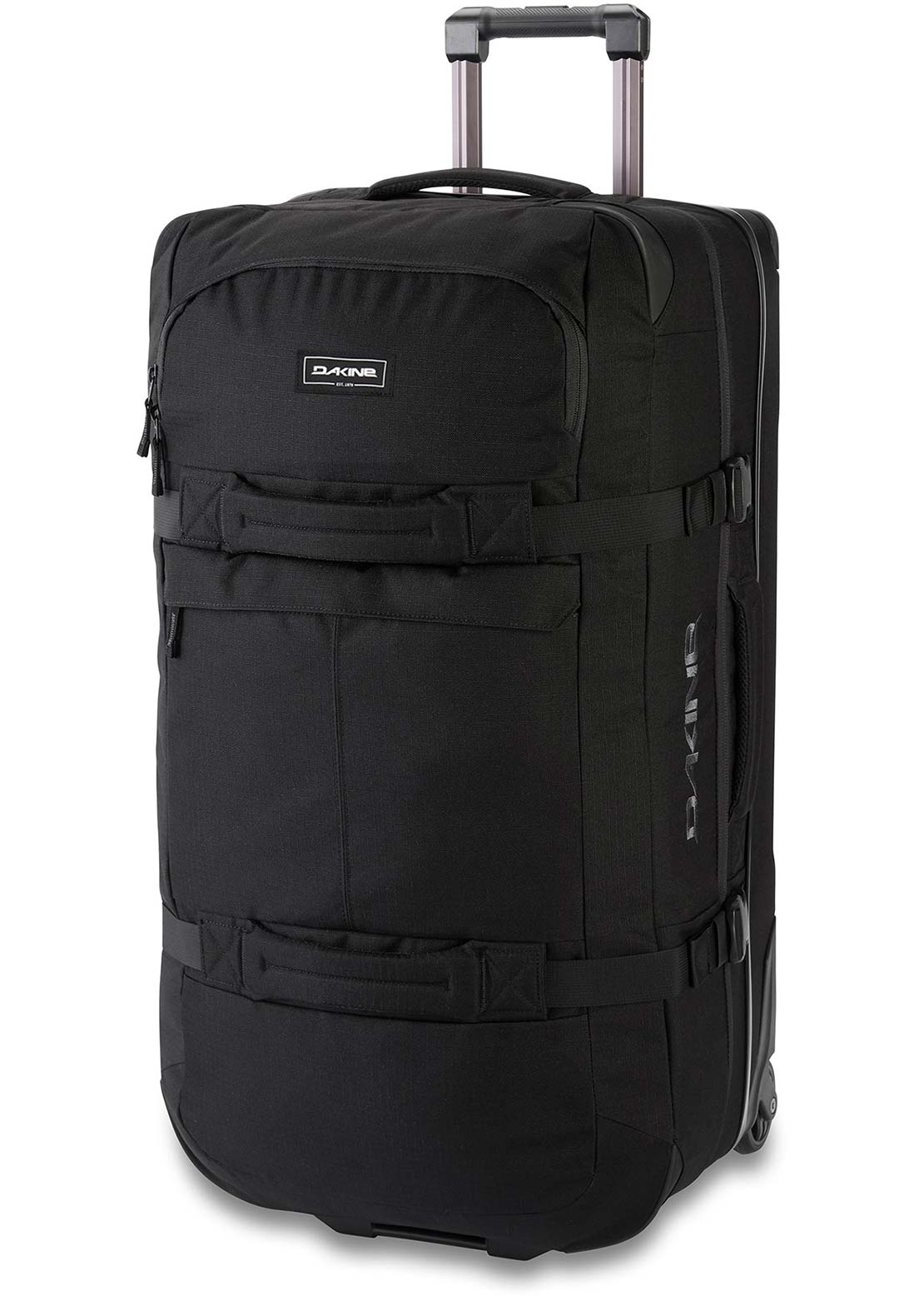 Dakine Split Roller 110L Bag Black