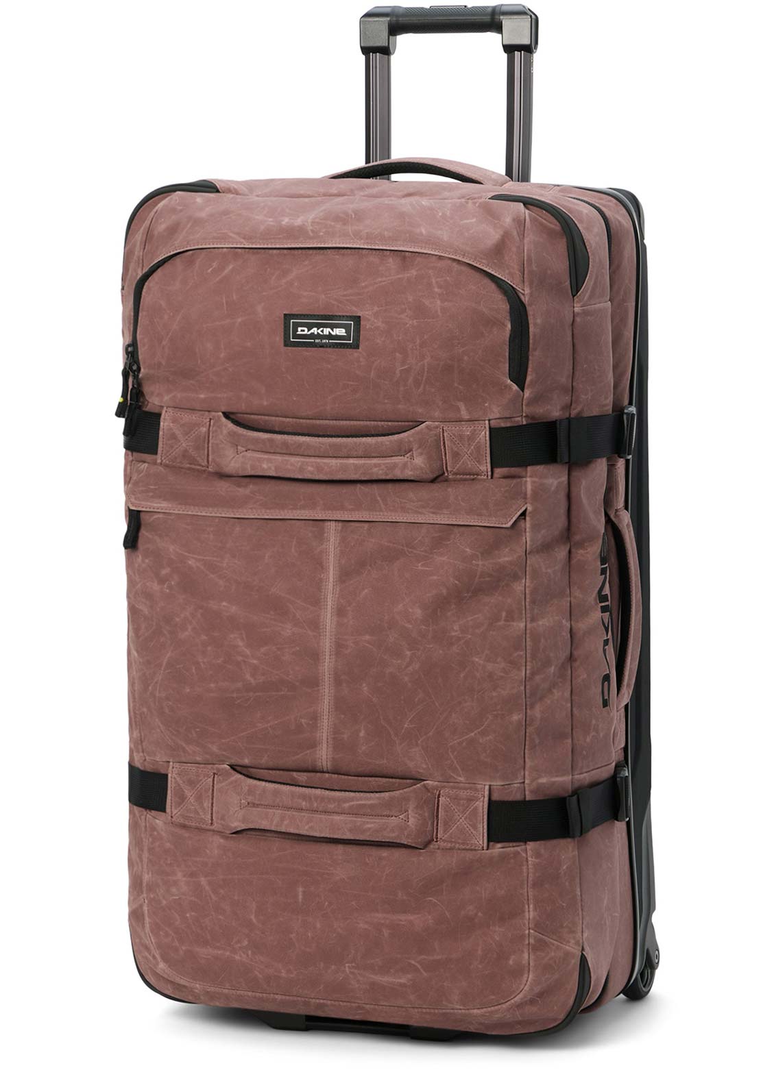 Dakine Split Roller 110L Bag Marron Coated