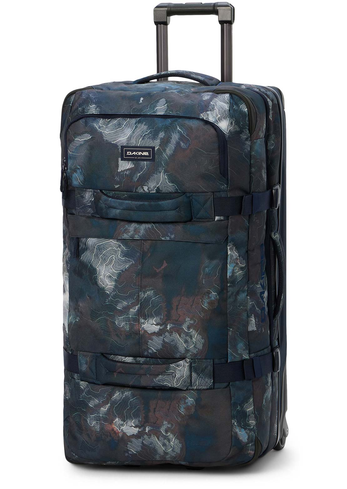Dakine Split Roller 110L Bag Sub Topo