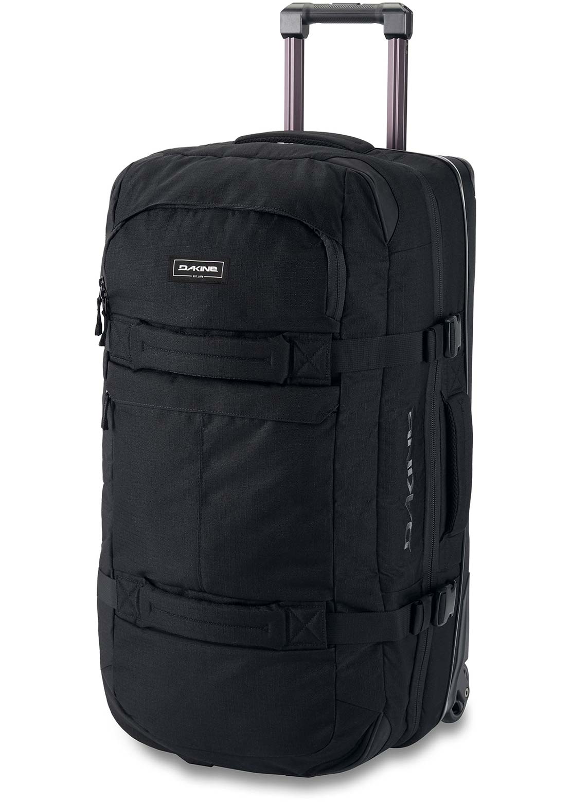 Dakine Split Roller 85L Bag Black
