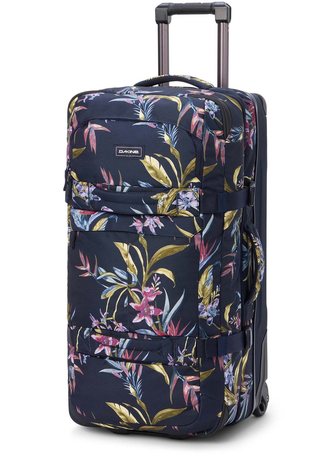 Dakine Split Roller 85L Bag Hanalei