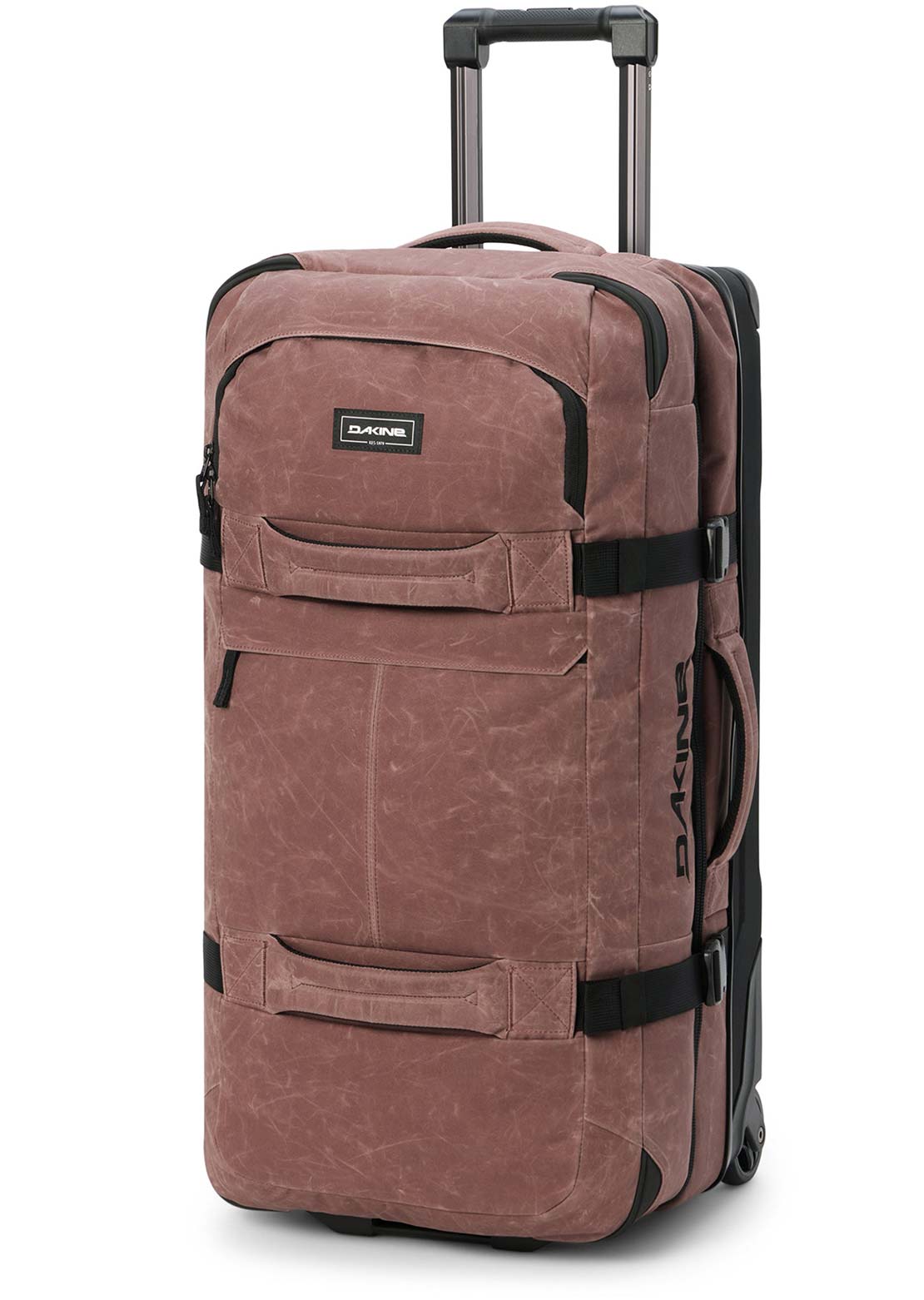 Dakine Split Roller 85L Bag Marron Coated