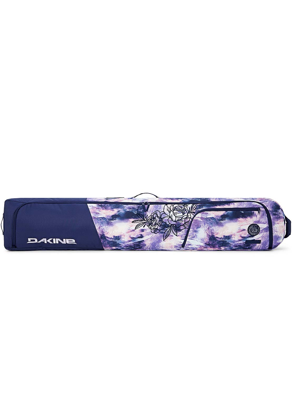 Dakine Team Low Roller Jamie Anderson Snowboard Bag Anderson Waterfall