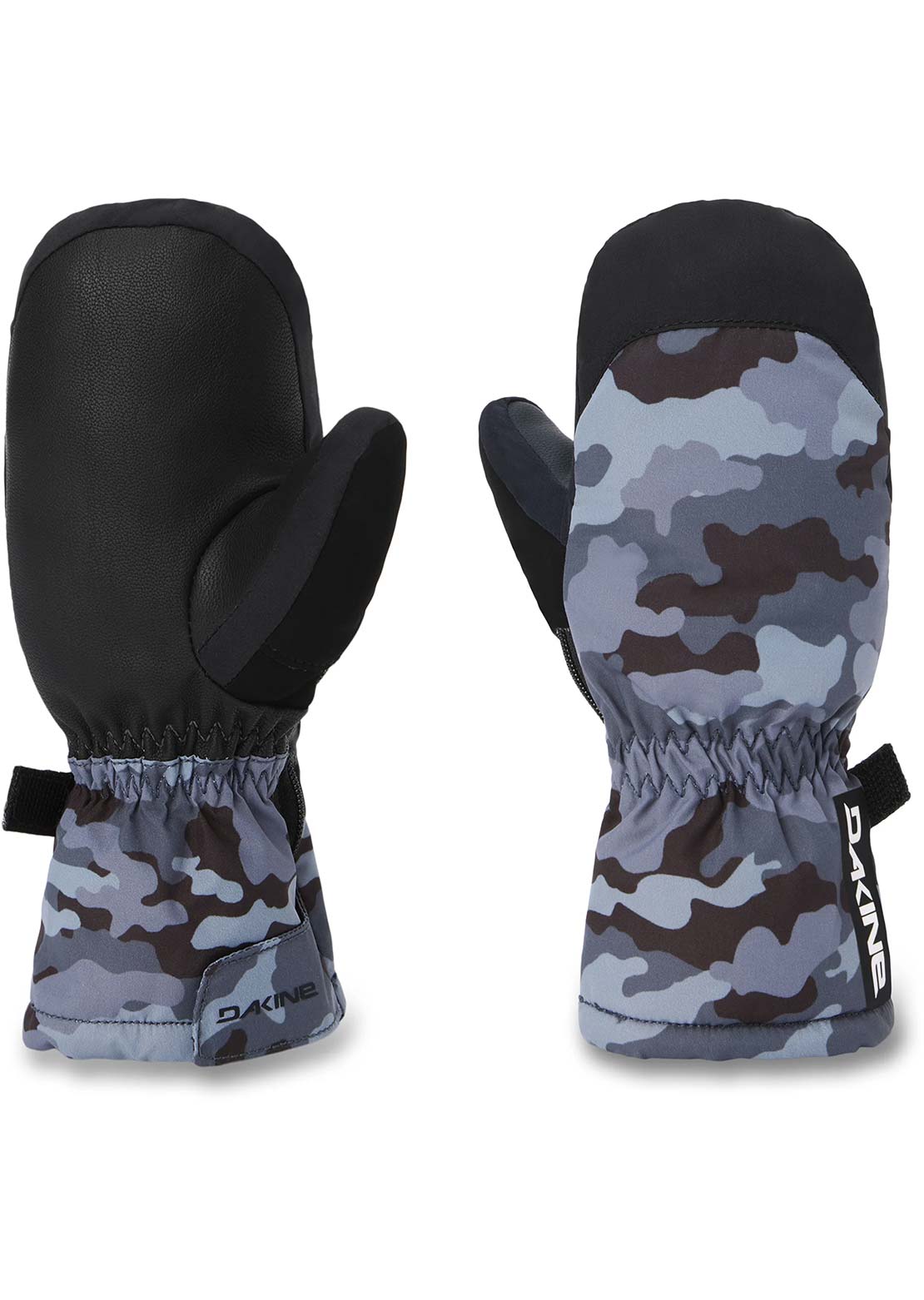 Dakine Toddler Astro Mitts Keiki Camo