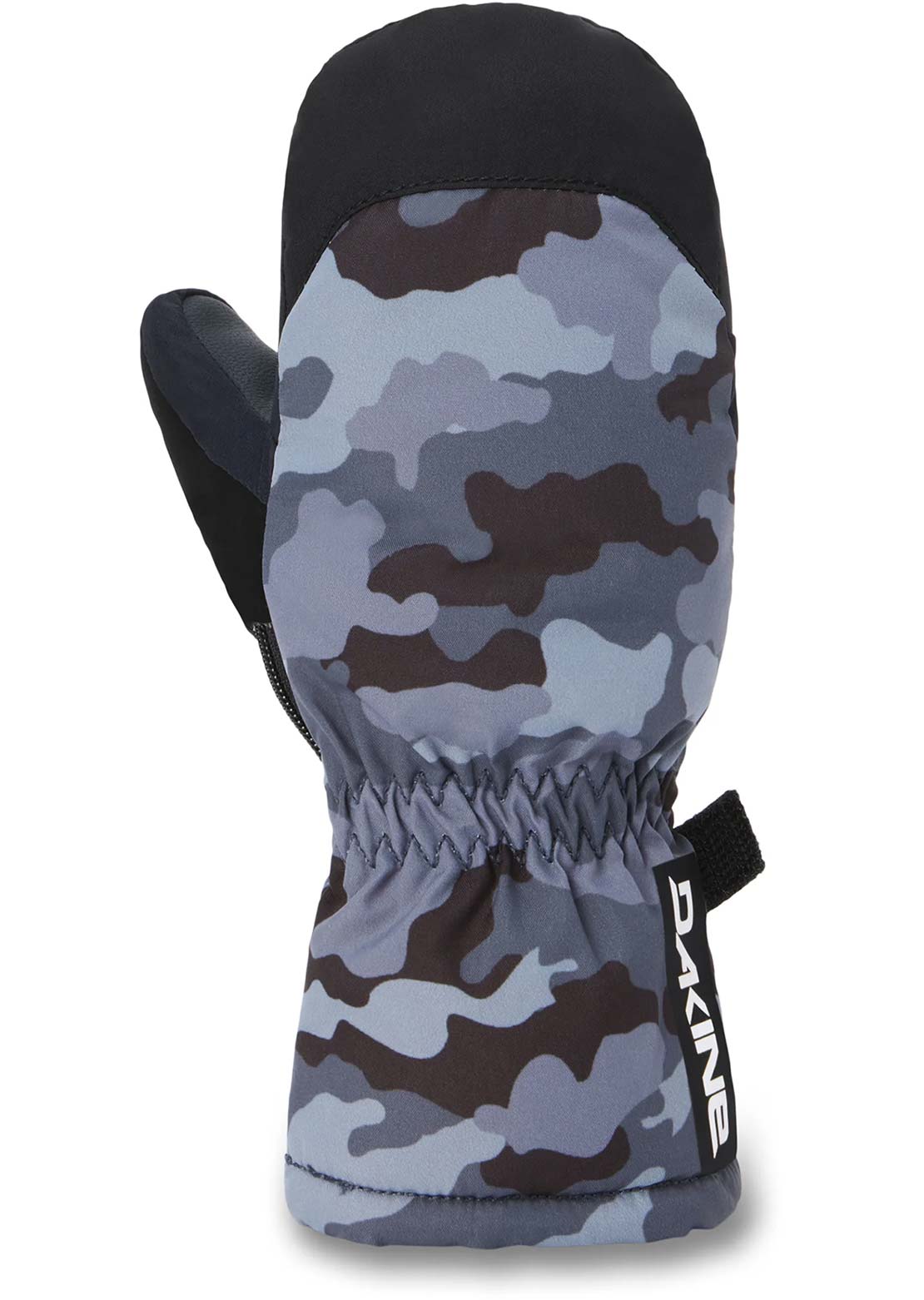 Dakine Toddler Astro Mitts Keiki Camo