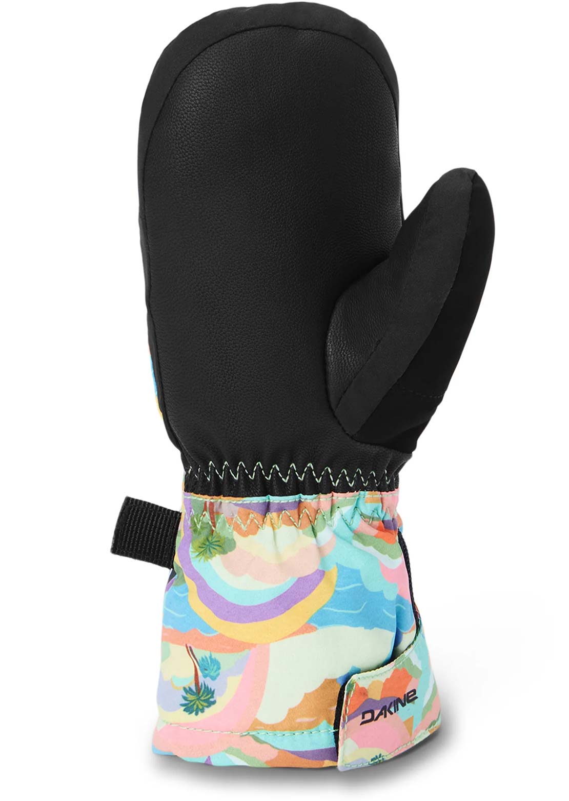 Dakine Toddler Astro Mitts Palm Beach