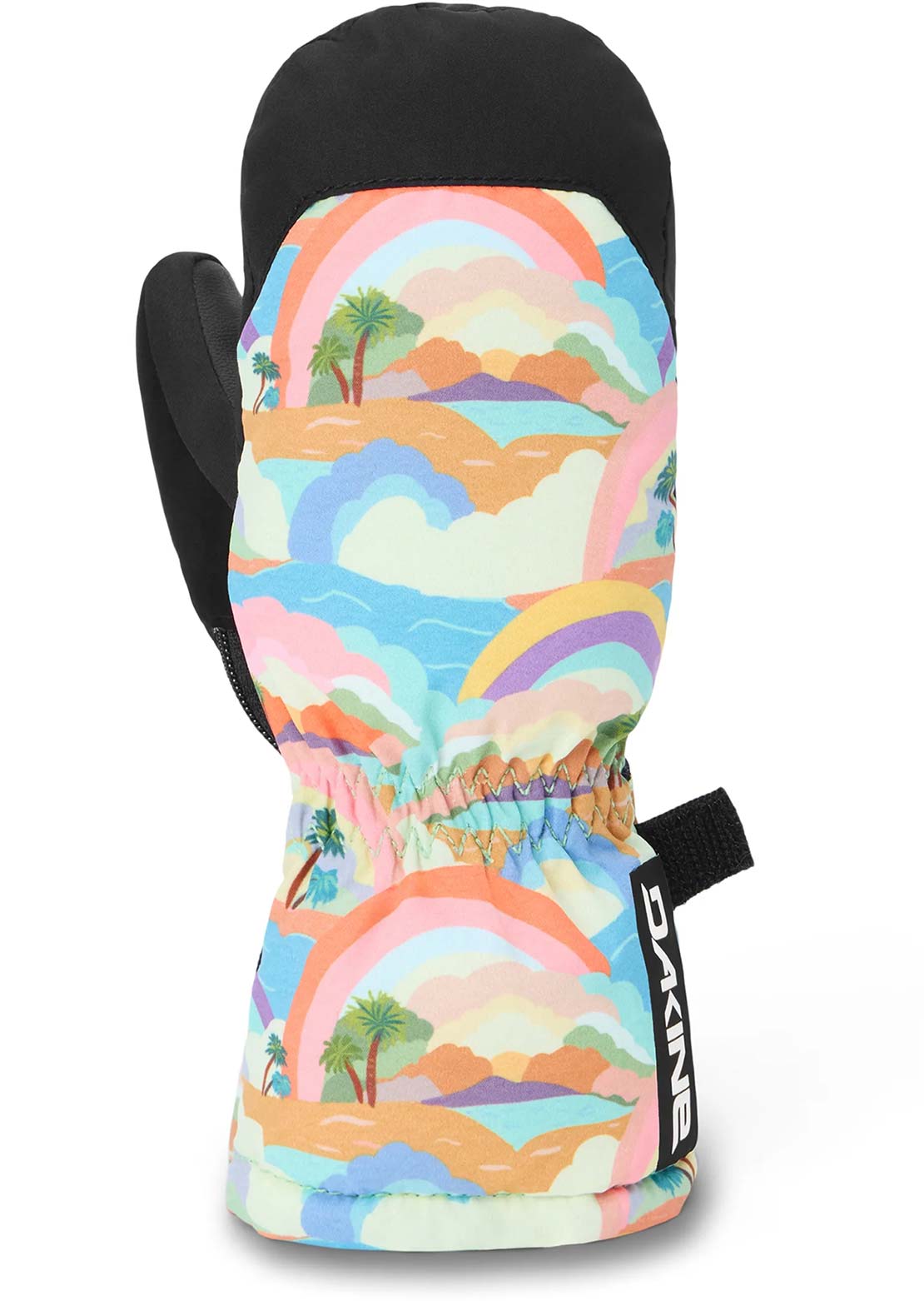 Dakine Toddler Astro Mitts Palm Beach