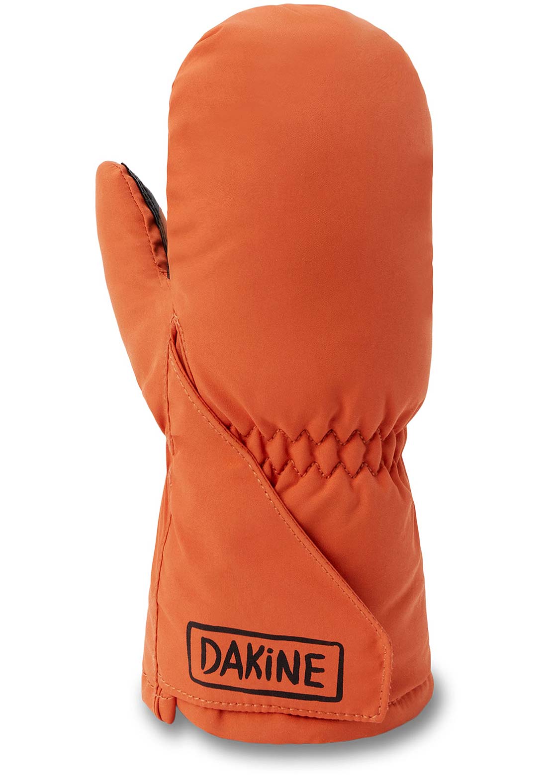 Dakine Toddler Brat Mitts Pureed Pumpkin