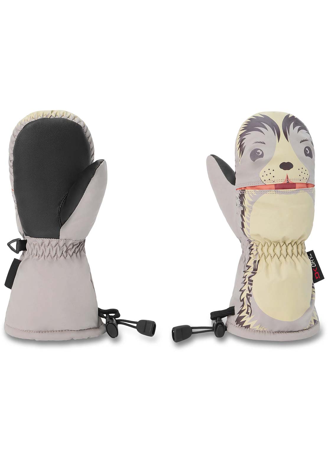Dakine Toddler Scrambler Mitts