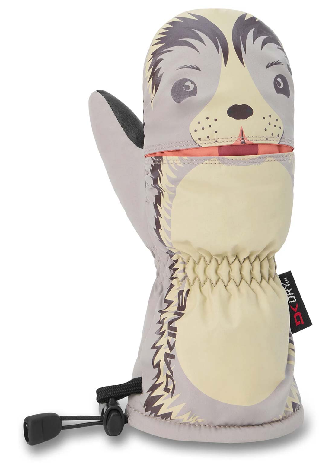 Dakine Toddler Scrambler Mitts