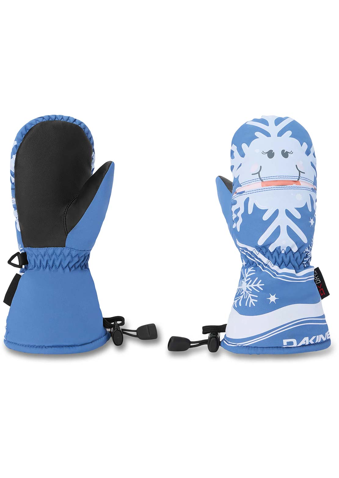 Dakine Toddler Scrambler Mitts