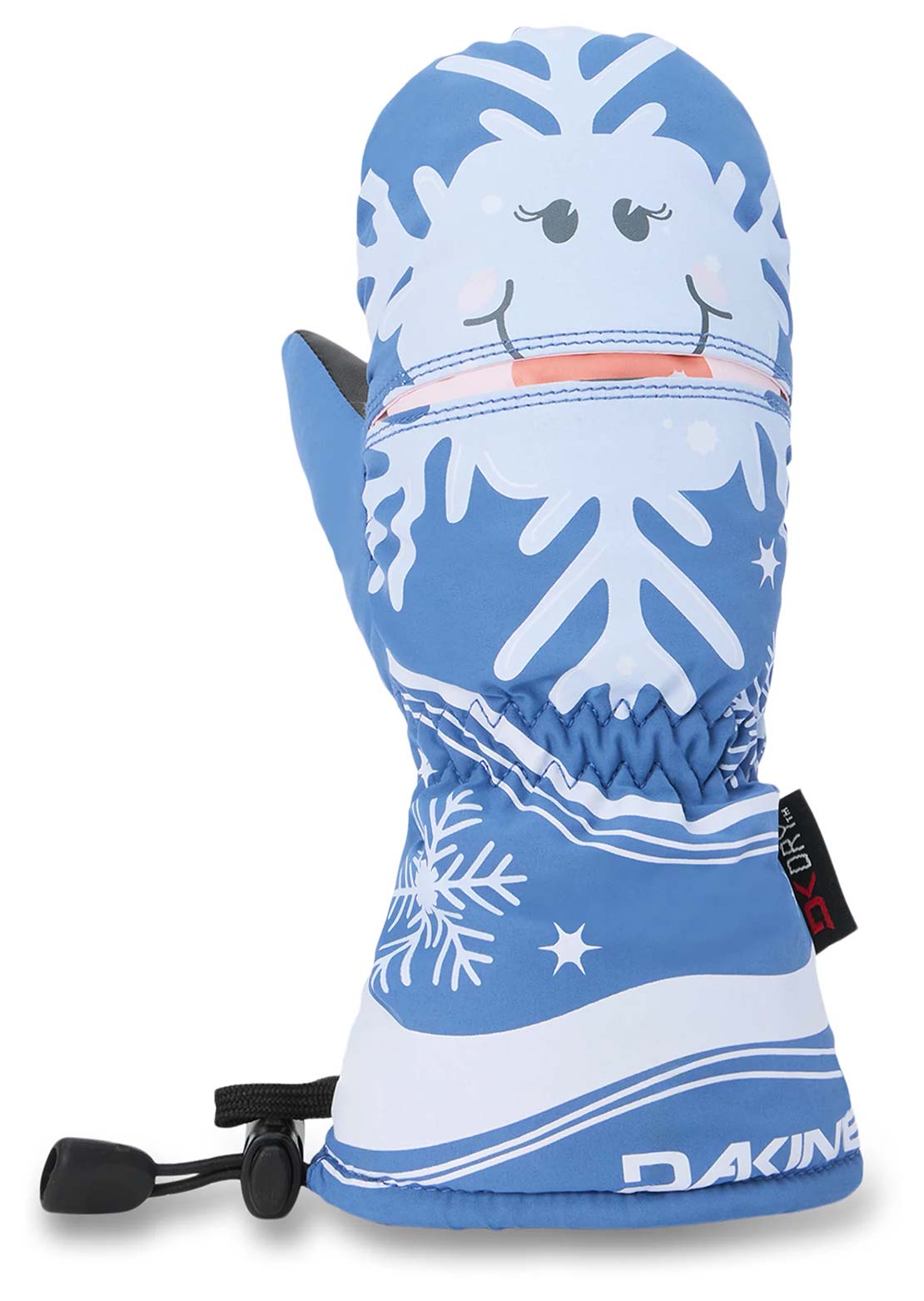 Dakine Toddler Scrambler Mitts
