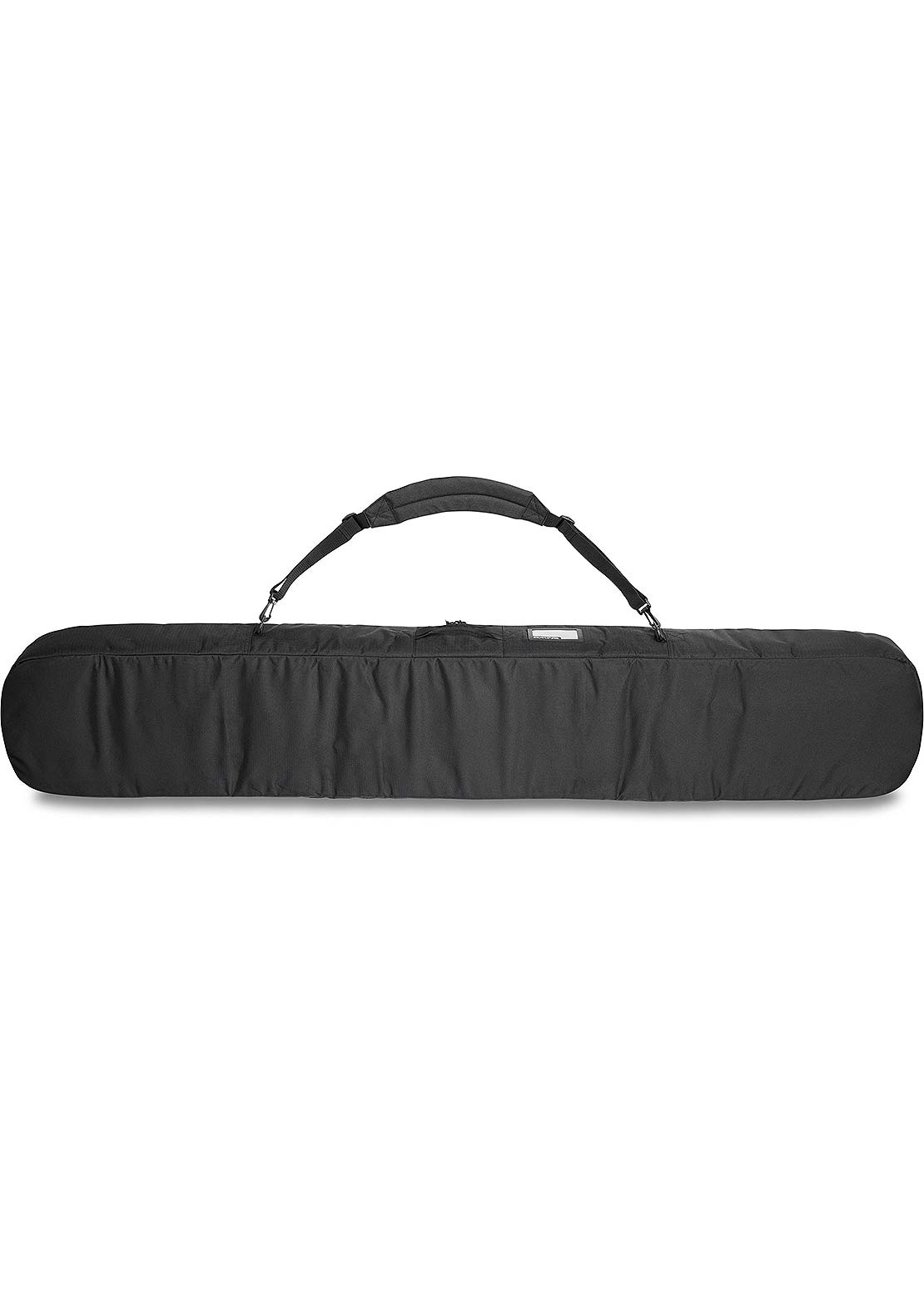 Dakine Tram Ski Bag Black