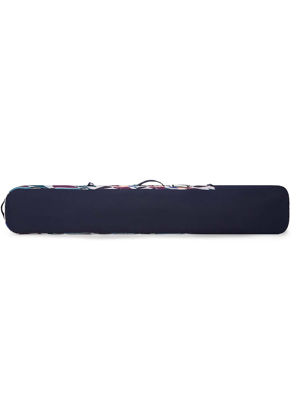 Dakine Tram Ski Bag Night Skyline