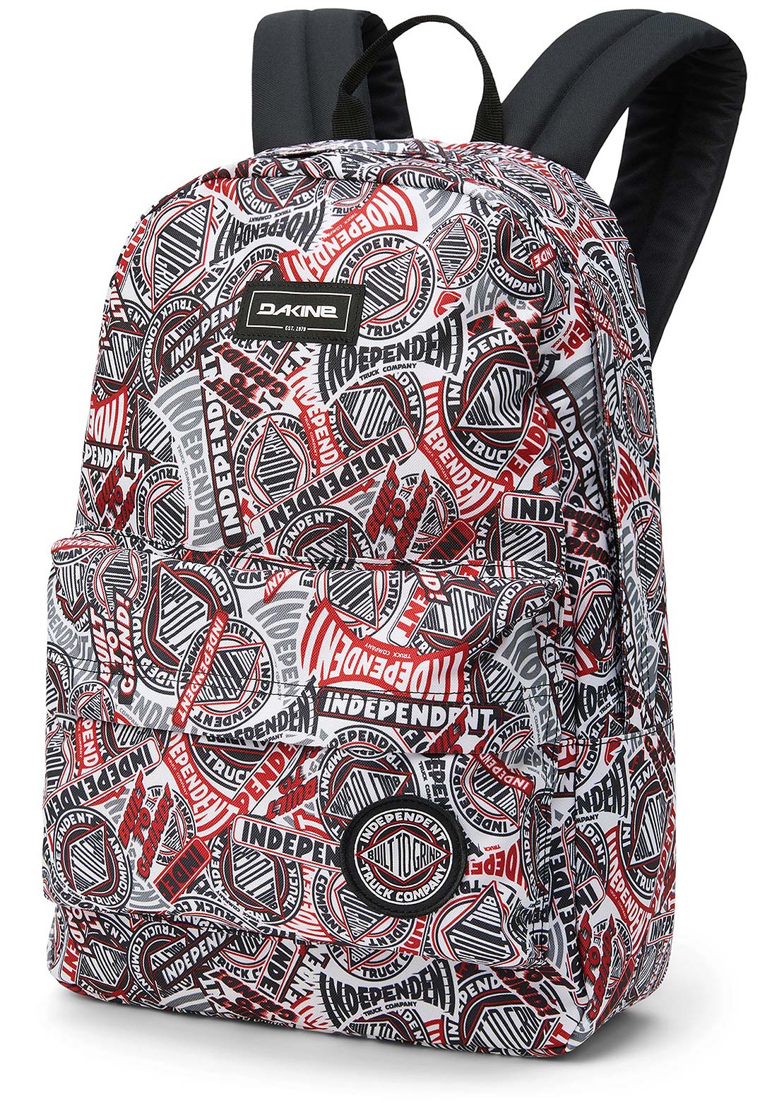 Dakine Unisex 365 21L X Independent Backpack Independent