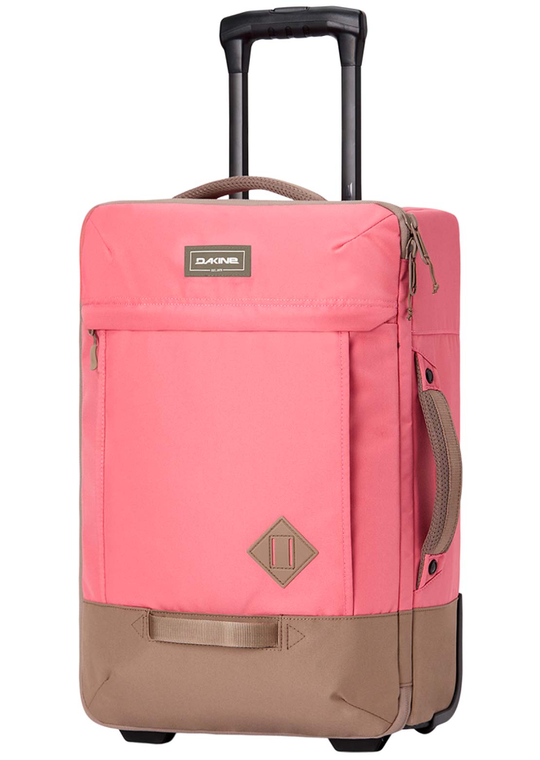 Dakine Unisex 365 Carry On 40L Roller Bag Salmon Bay