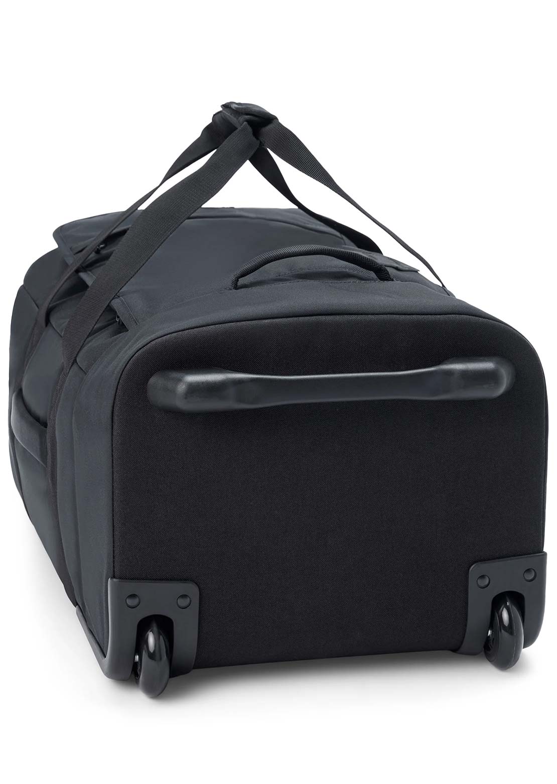 Dakine Unisex 365 Roller 70L Duffle Bag Black