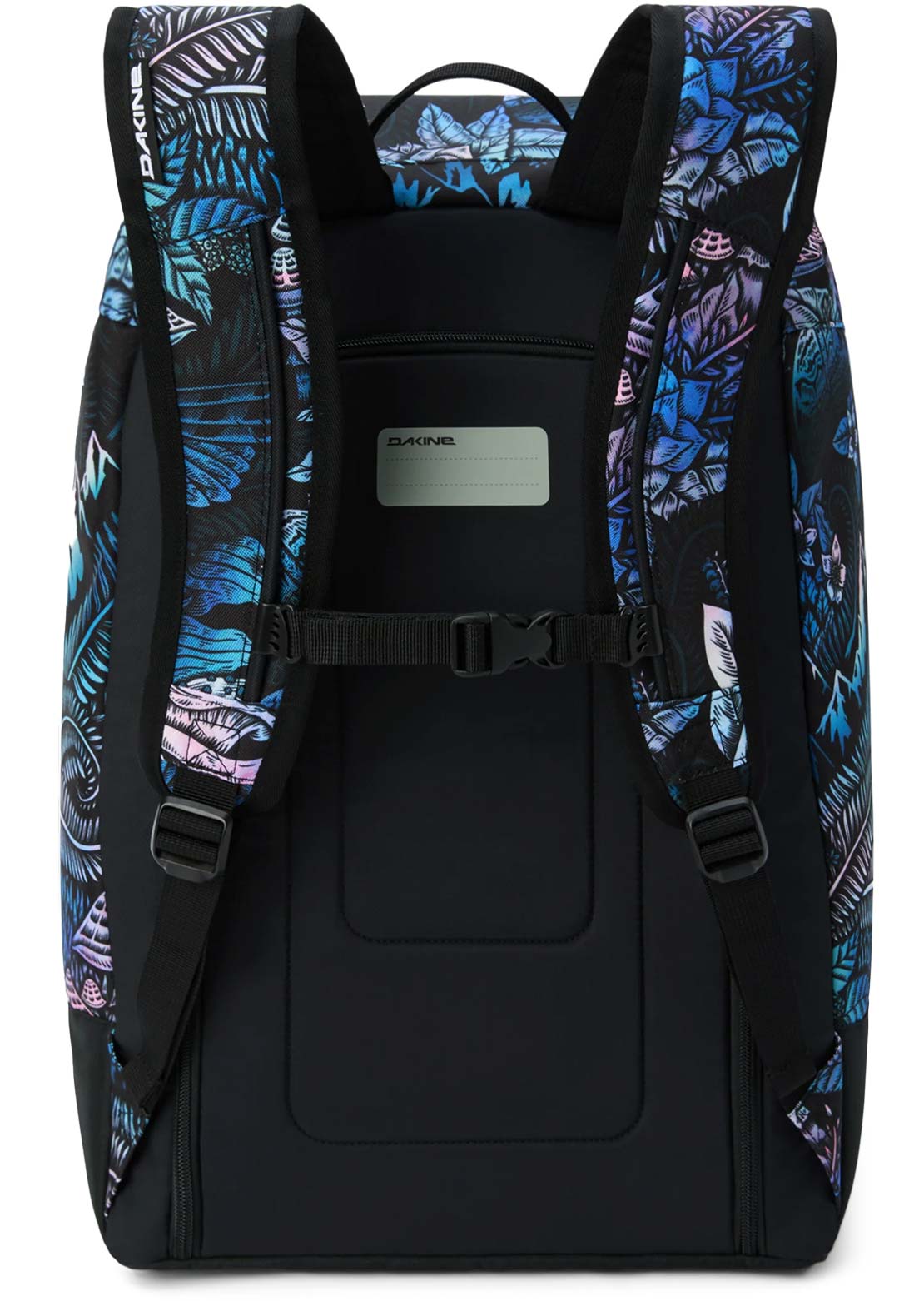Dakine Unisex 50L Boot Backpack B4BC Kingdom