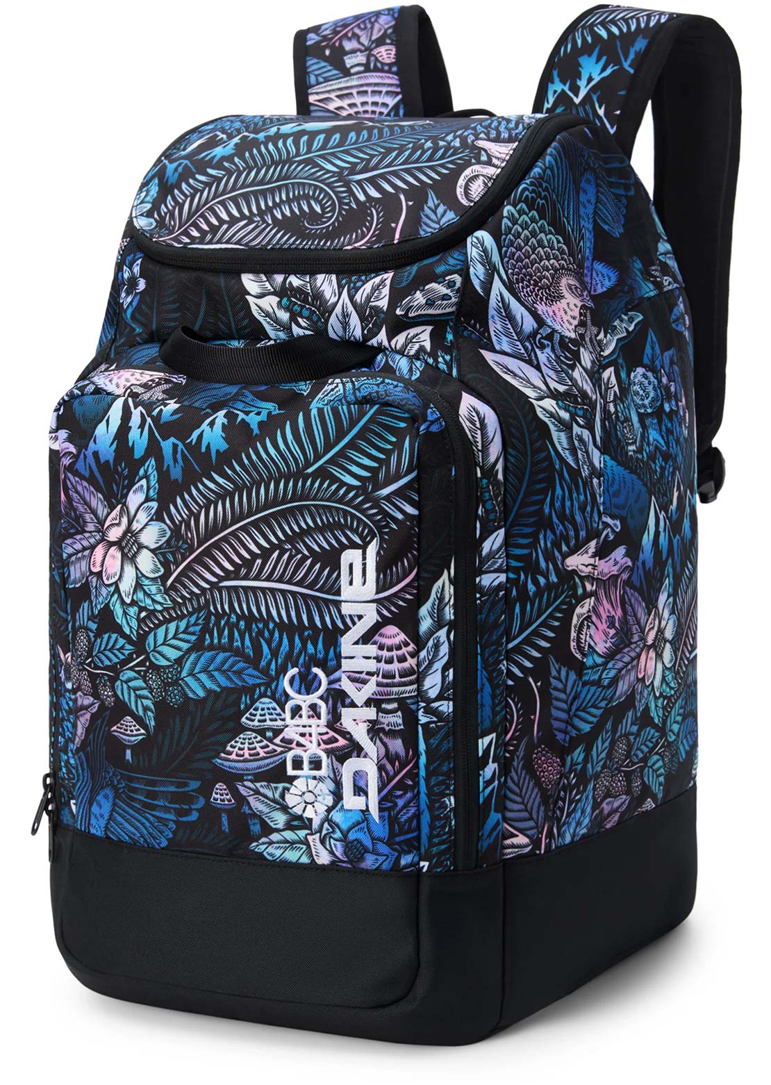 Dakine Unisex 50L Boot Backpack B4BC Kingdom