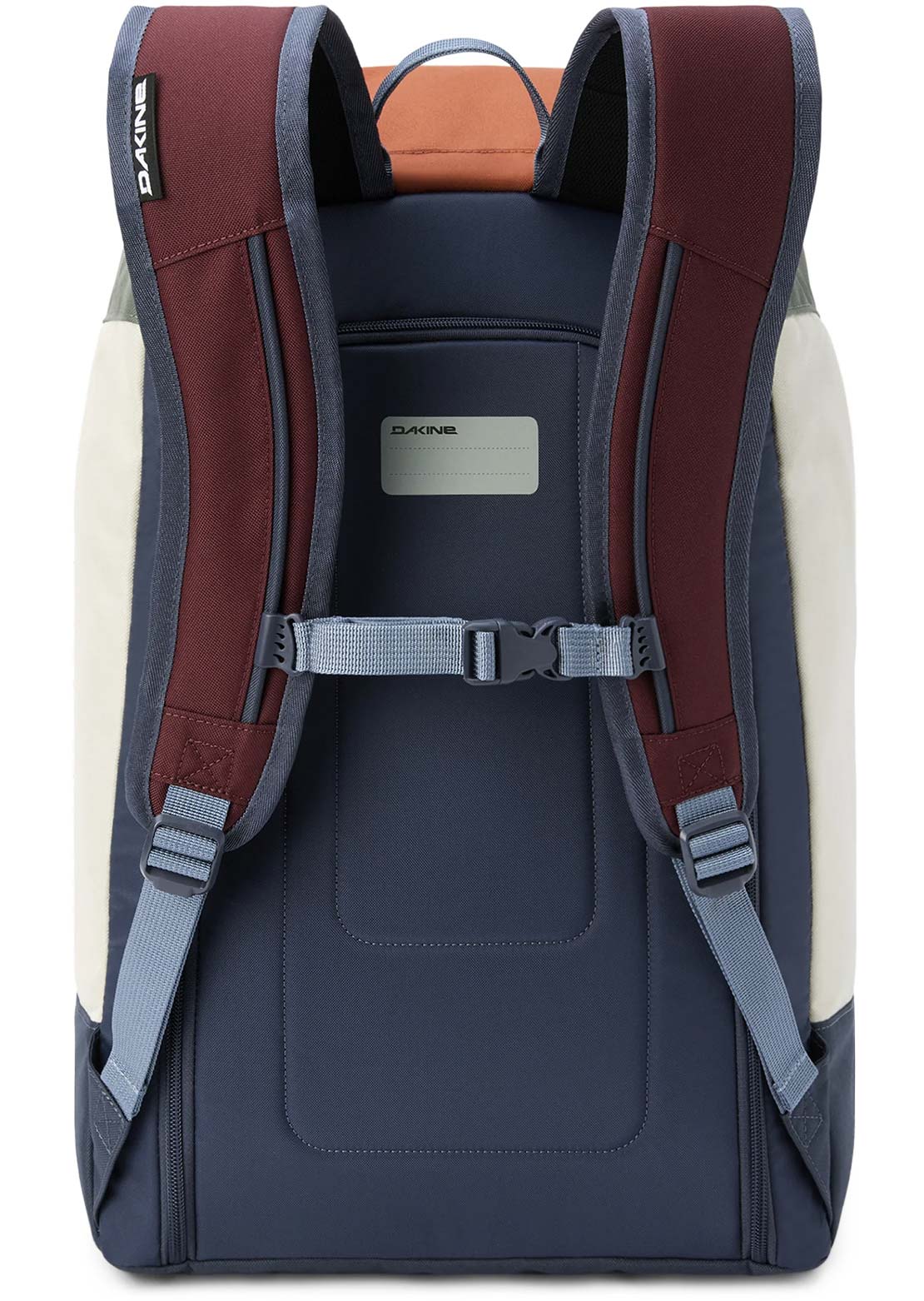 Dakine Unisex 50L Boot Backpack High Sierra