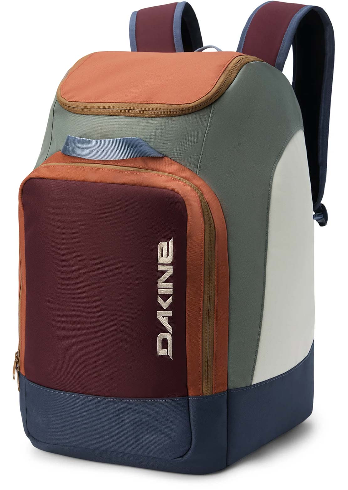 Dakine Unisex 50L Boot Backpack High Sierra