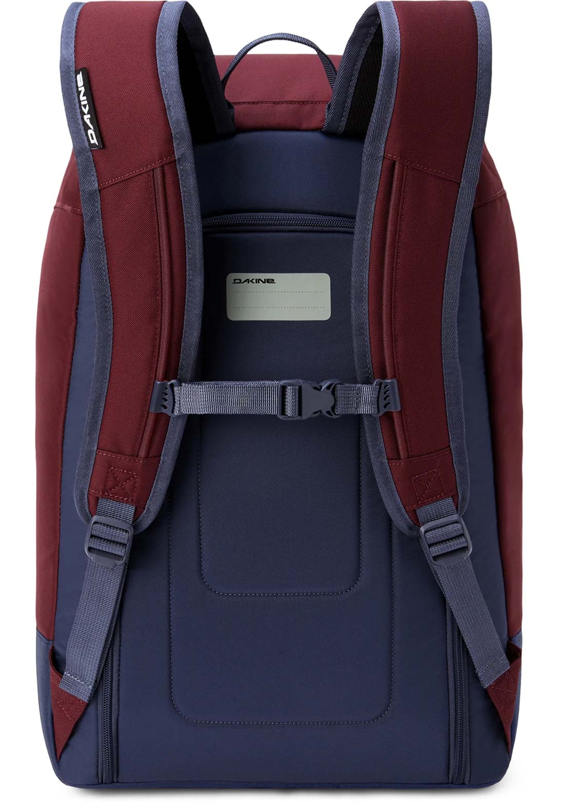 Dakine Unisex 50L Boot Backpack Port Royale