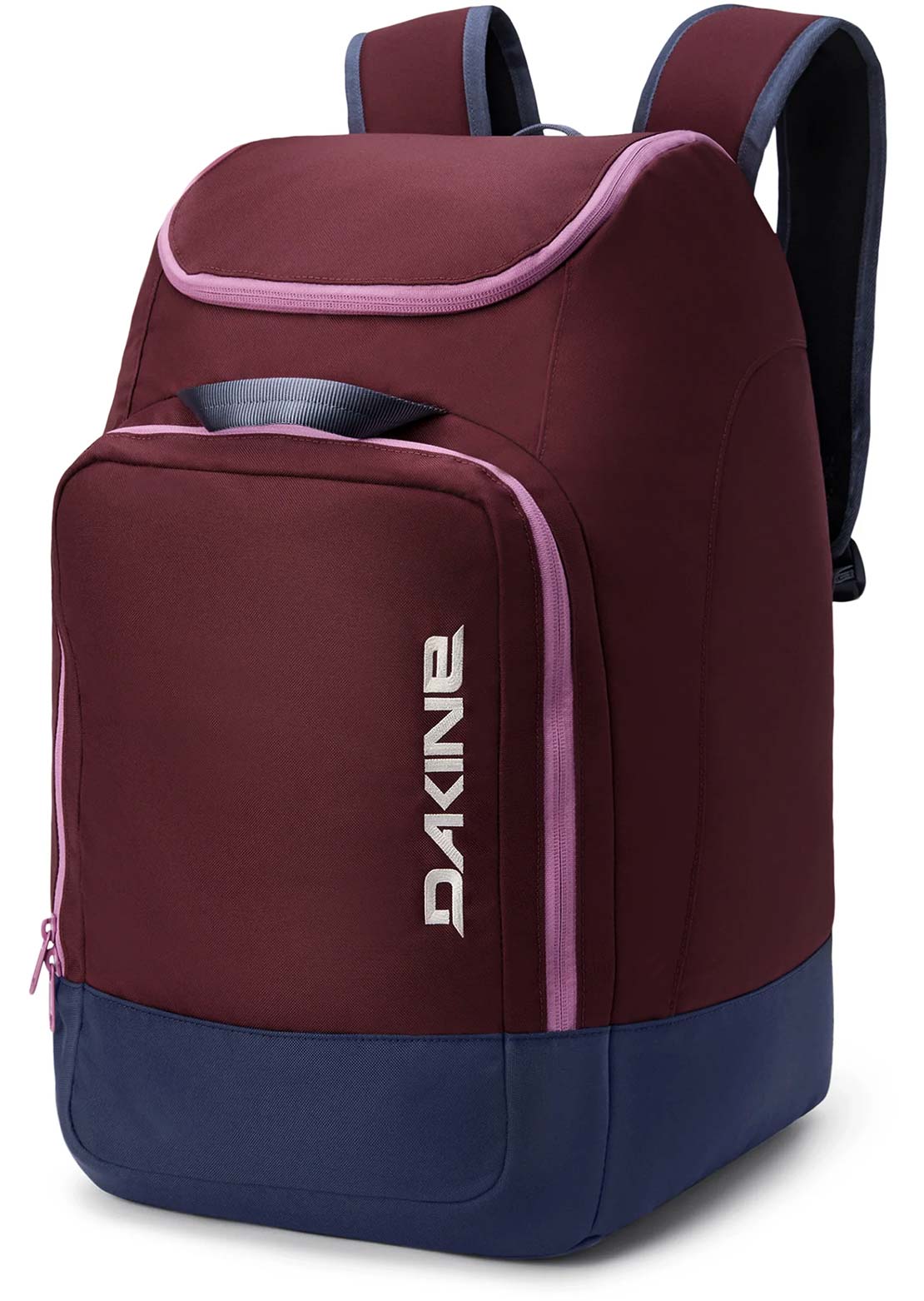 Dakine Unisex 50L Boot Backpack Port Royale