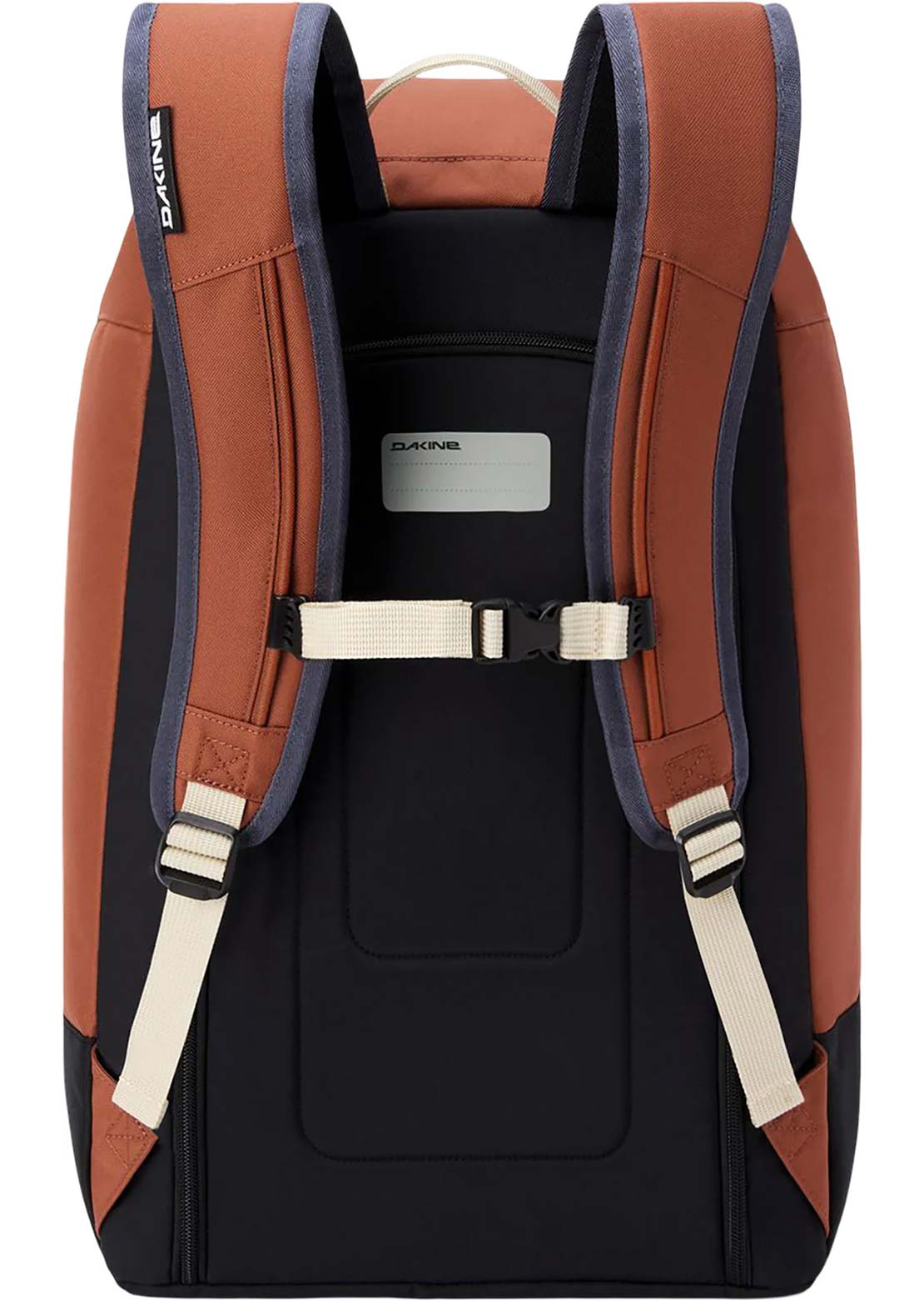 Dakine Unisex 50L Boot Backpack Spice