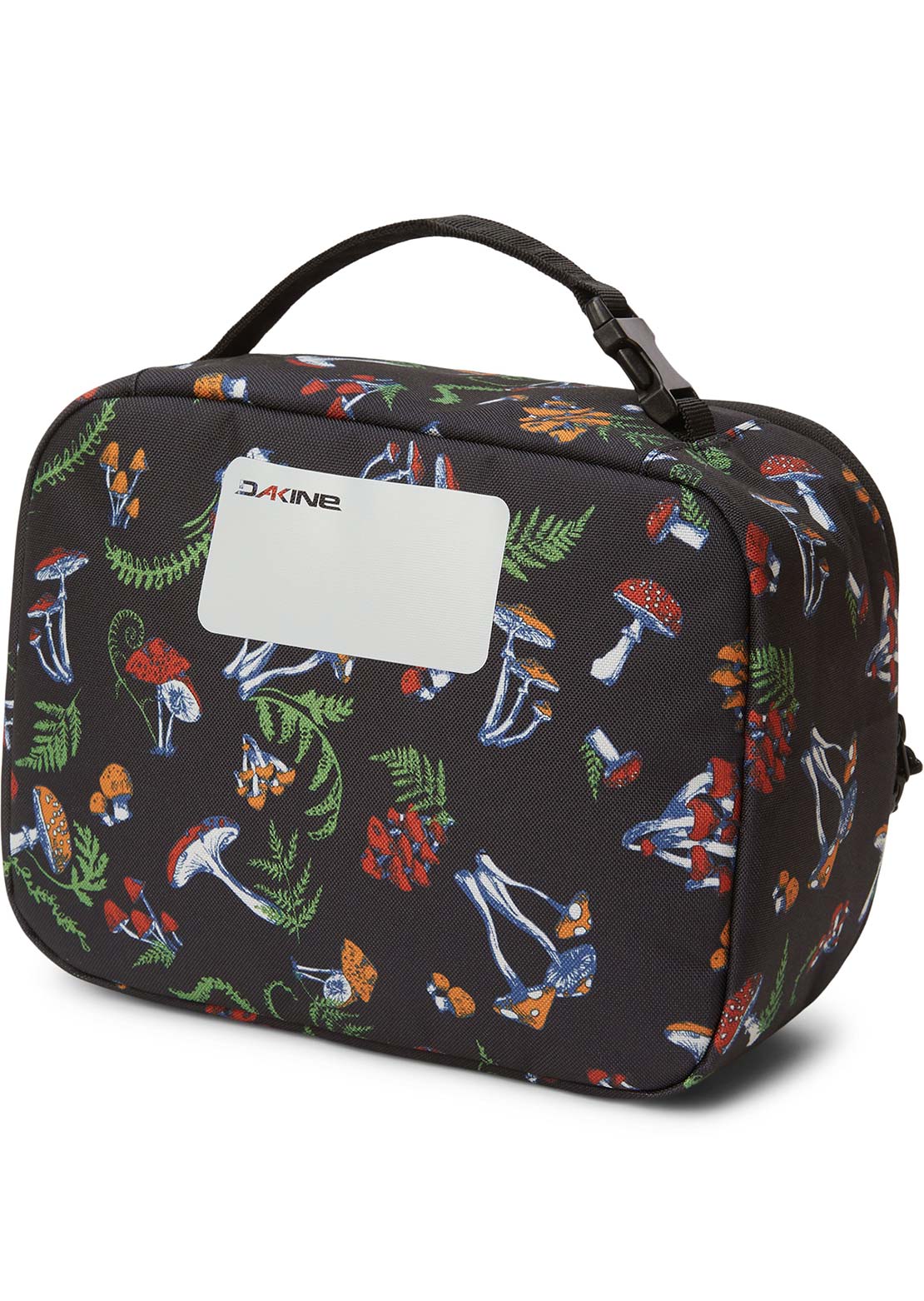 Dakine Unisex 5L Lunch Box Mushroom Wonderland