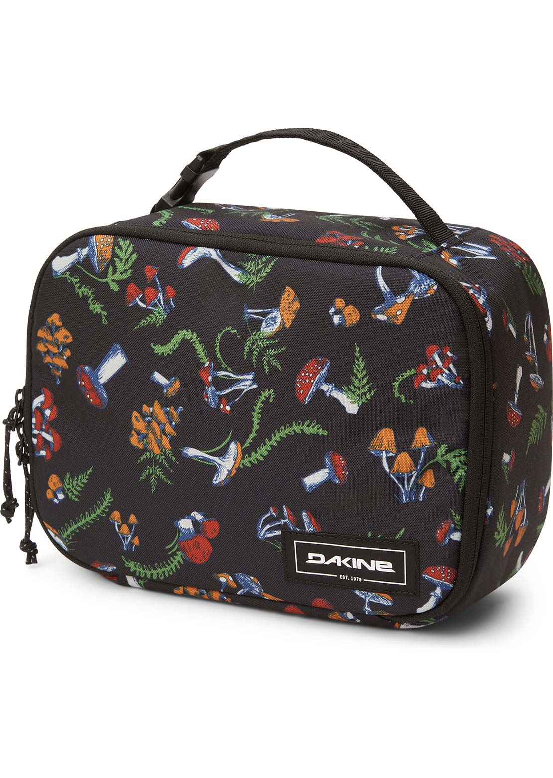 Dakine Unisex 5L Lunch Box Mushroom Wonderland