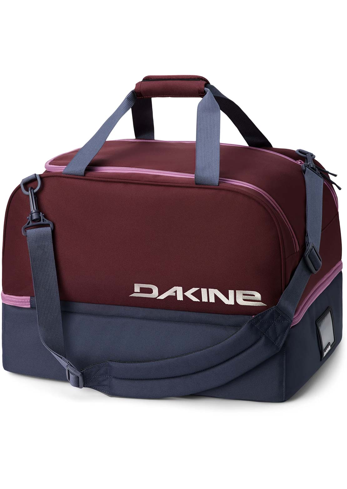 Dakine Unisex 69L Boot Locker Port Royale