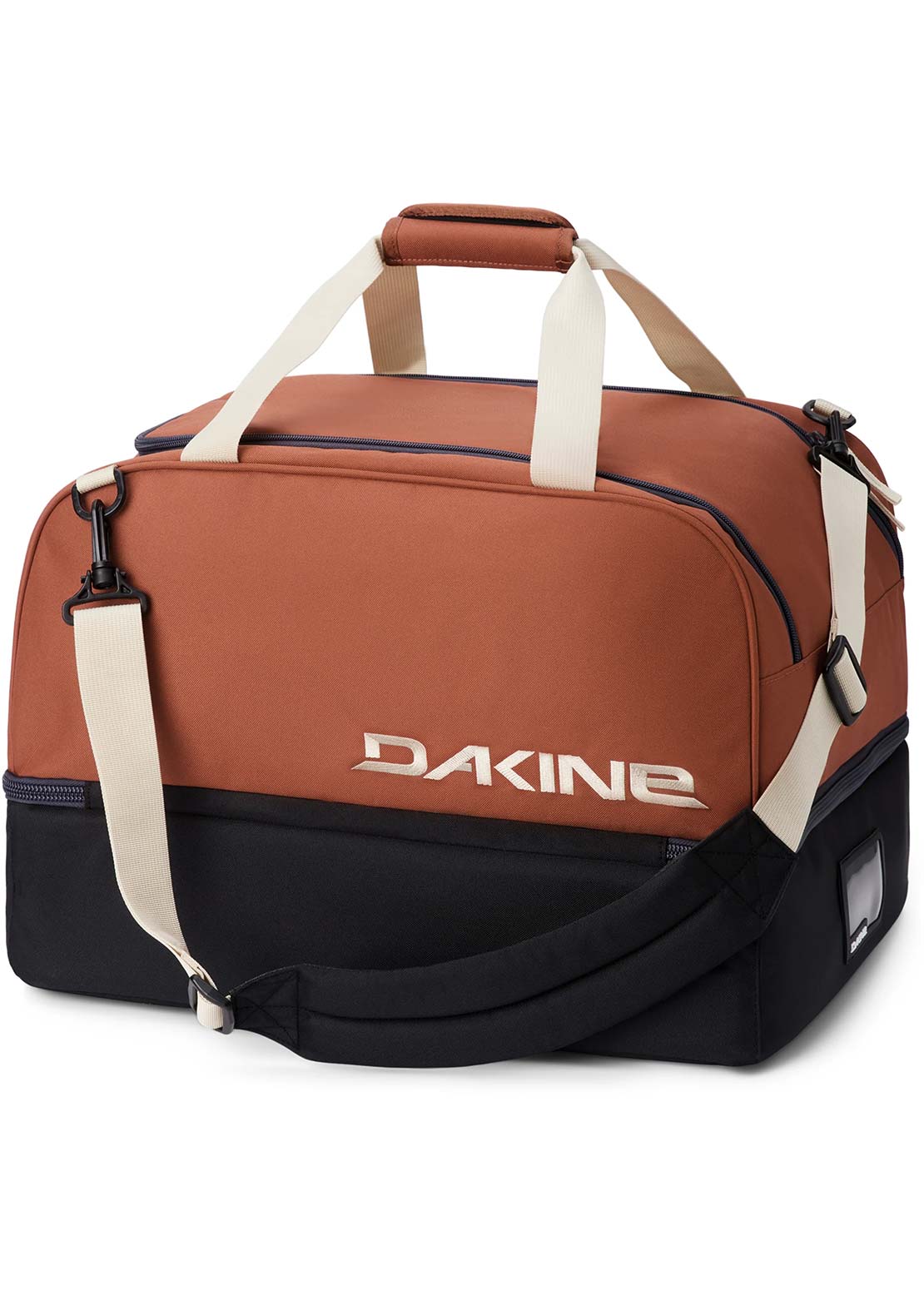 Dakine Unisex 69L Boot Locker Spice