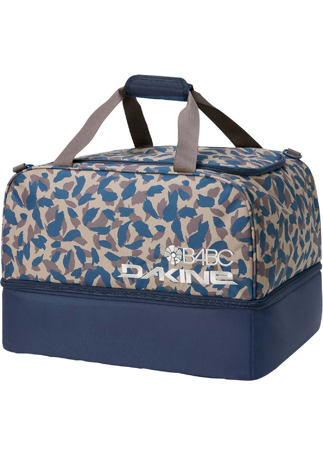 Dakine Unisex 69L X B4BC Boot Locker