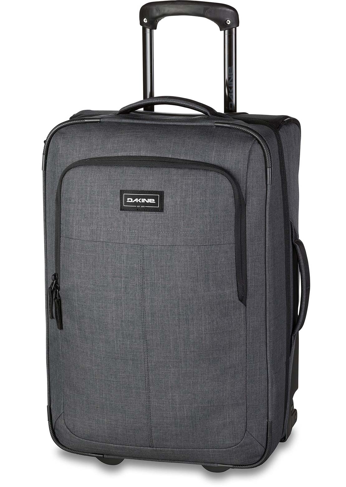Dakine Unisex Carry On Roller 42L Bag Carbon
