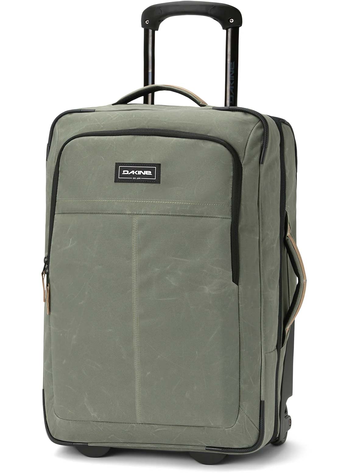 Dakine Unisex Carry On Roller 42L Bag Mulled Basil