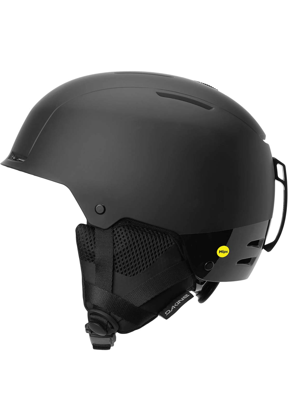 Dakine Unisex Charger MIPS Helmet Black