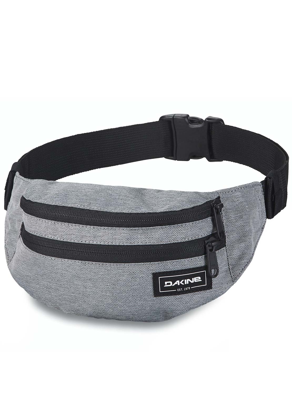 Dakine Unisex Classic Hip Pack Geyser Grey
