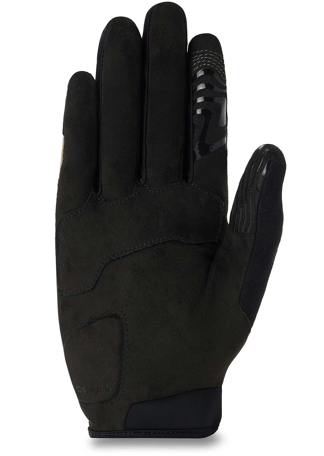 Dakine Unisex Cross-X 2.0 Mountain Bike Gloves