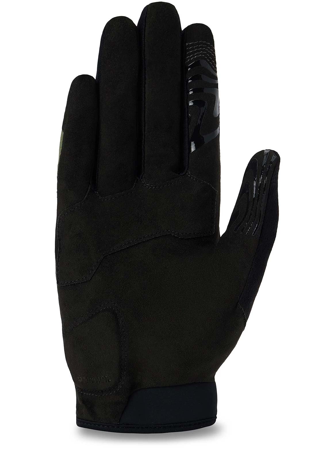 Dakine Unisex Cross-X 2.0 Mountain Bike Gloves