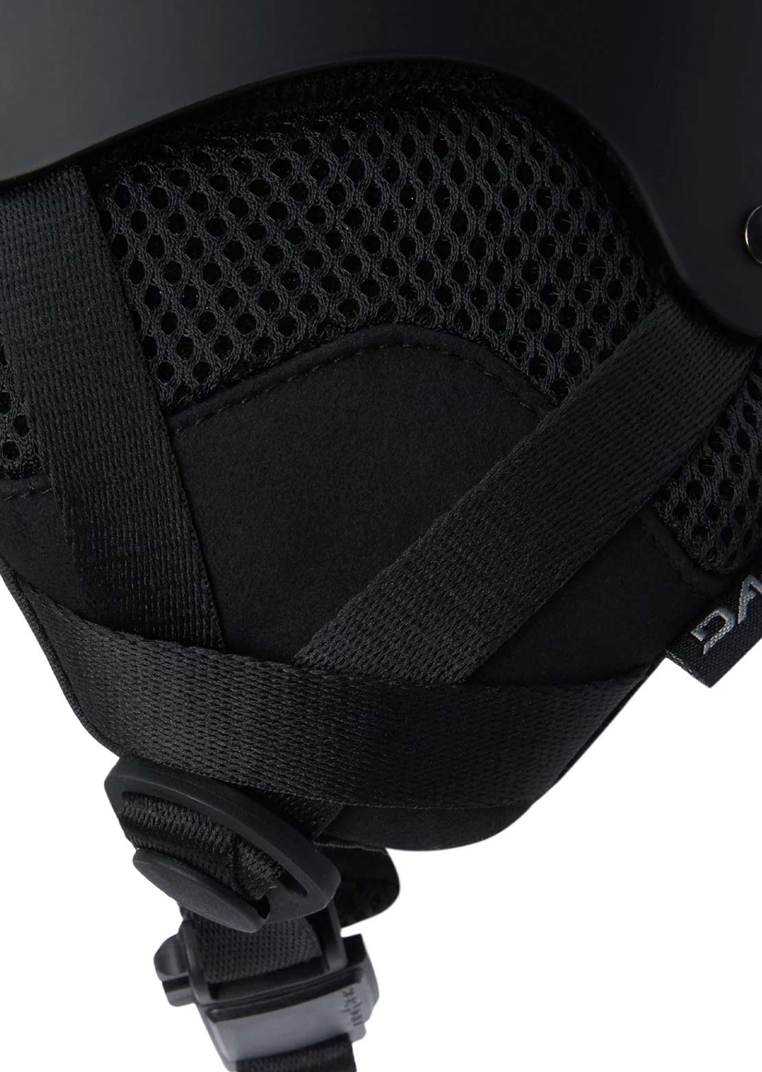 Dakine Unisex Daytripper MIPS Helmet Black
