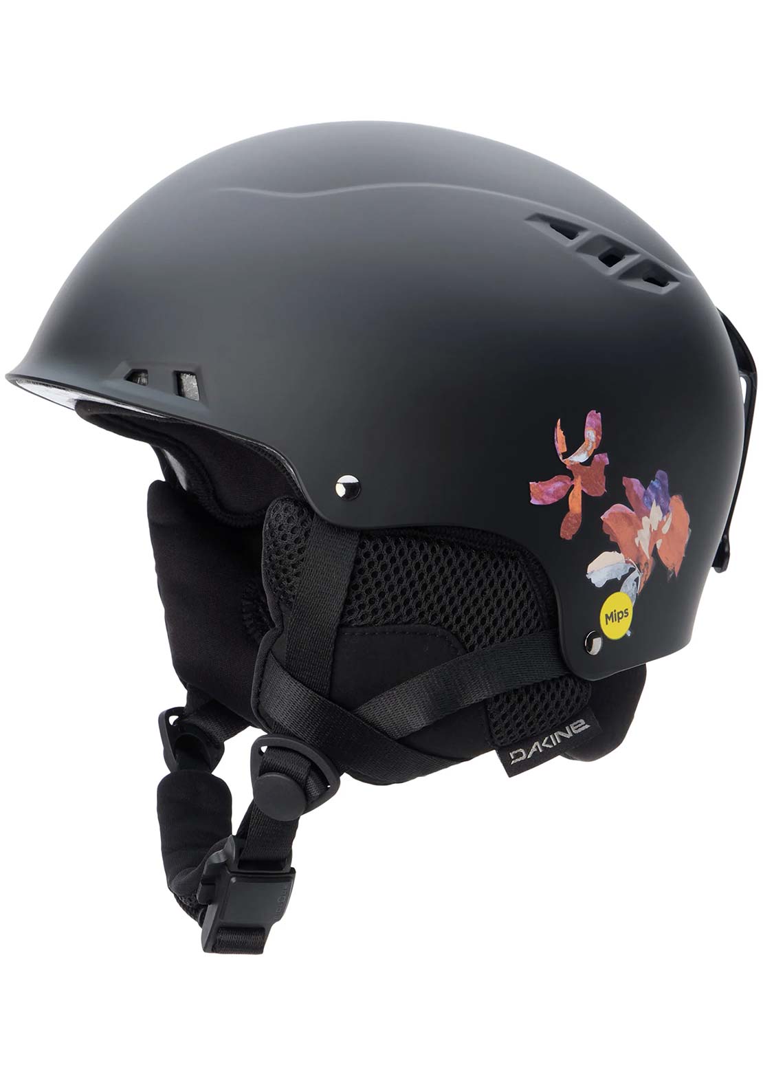 Dakine Unisexe Daytripper MIPS Casque