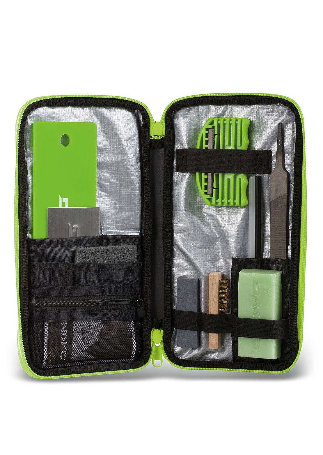 Dakine Unisex Deluxe Tuning Kit Castlerock