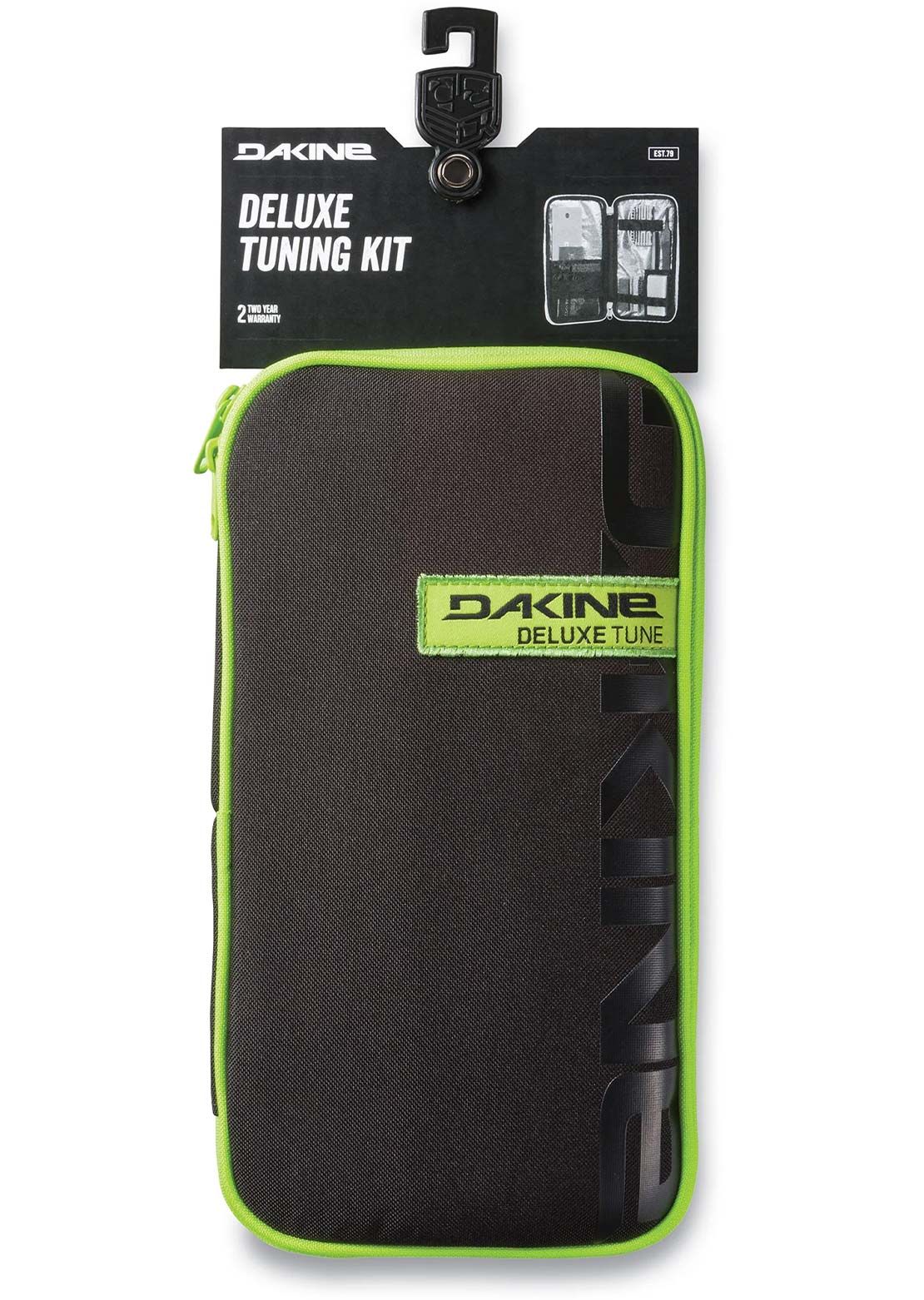 Dakine Unisex Deluxe Tuning Kit Castlerock